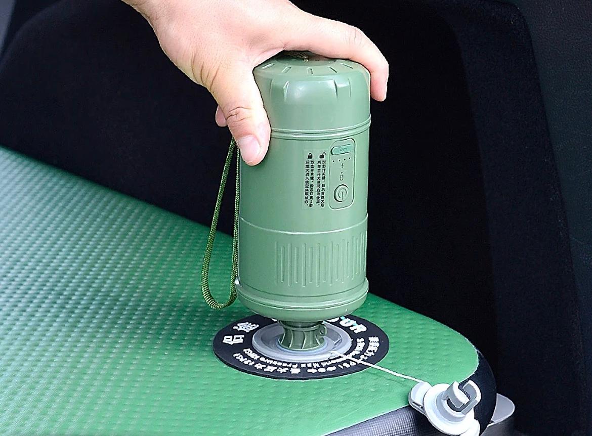 帐篷救星变身车床能量站？双场景封神现场必看！